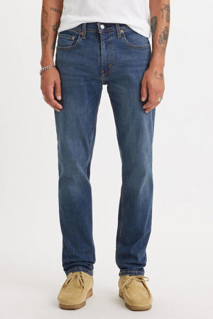 502 tapered jeans panda