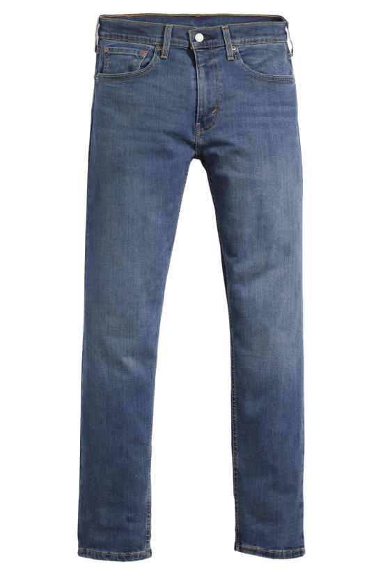 Levi's tapered jeans heren