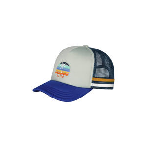 pet Club Cap donkerblauw