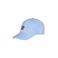 Barts pet Zester Cap lichtblauw