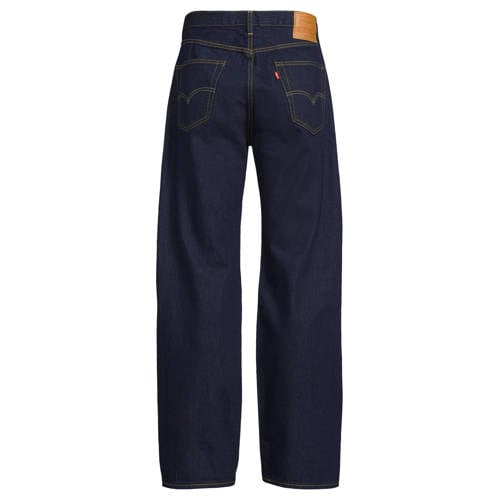 Levi's 501 loose fit jeans keep it forever rinse afbeelding