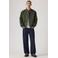 Levi's 501 loose fit jeans keep it forever rinse