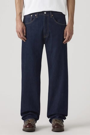 501 loose fit jeans keep it forever rinse