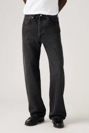 501 loose fit jeans big wheels