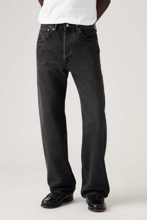 501 loose fit jeans big wheels