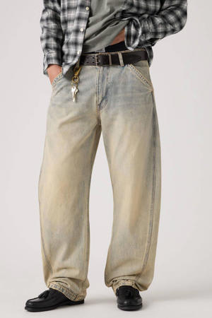 barrel jeans my tinted story