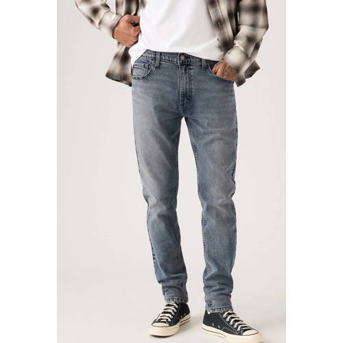 Levi's 512™ slim tapered jeans shrouded in mystery afbeelding