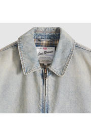 thumbnail: Levi's spijkerjas blauw