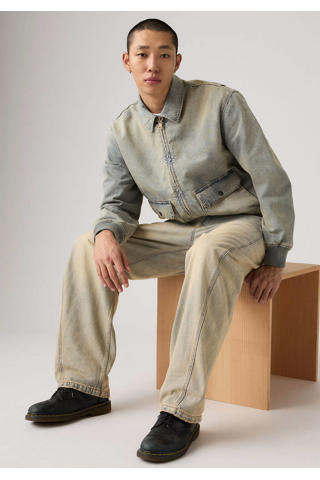 denim on denim