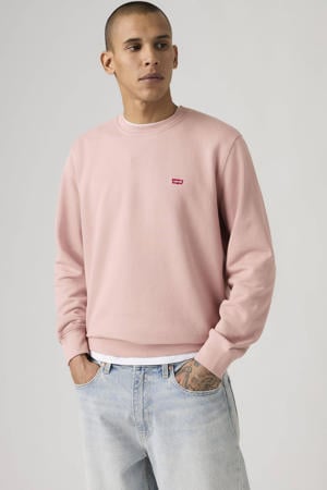 sweater oudroze