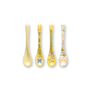lepel lily & lotus (set van 4)