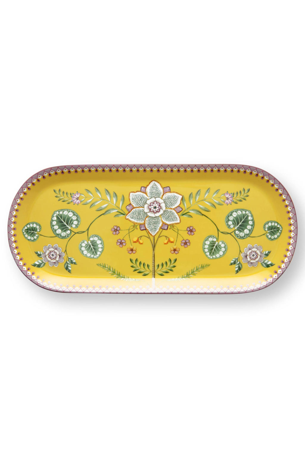Pip Studio serveerbord lily & lotus