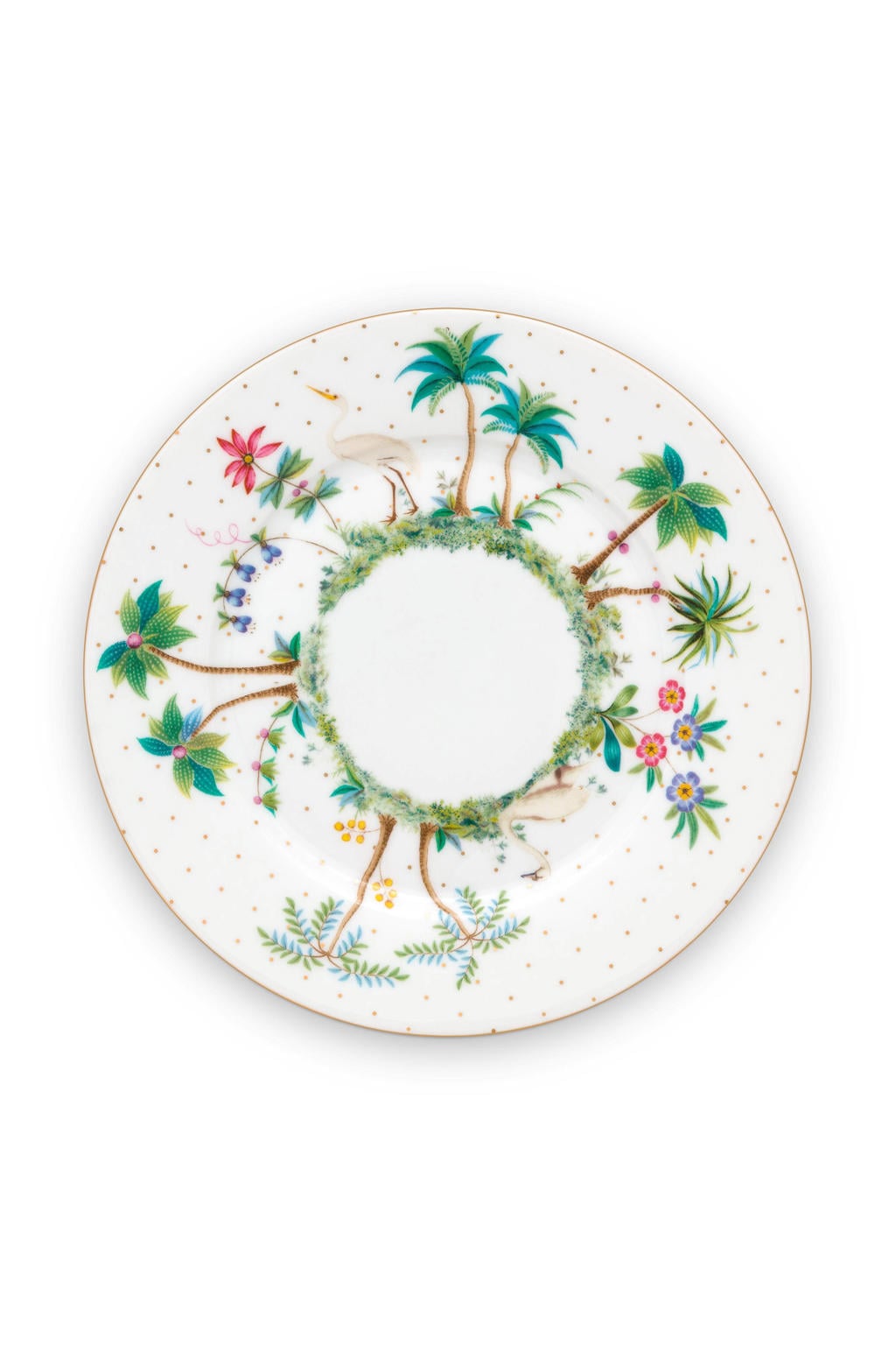 Pip Studio gebaksbord Jolie (17,4 cm)