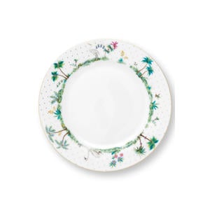 ontbijtbord Jolie (23 cm)