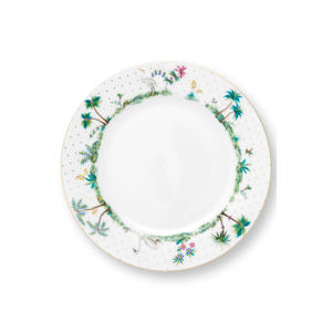 ontbijtbord Jolie (23 cm)