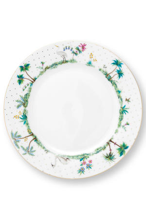 ontbijtbord Jolie (23 cm)