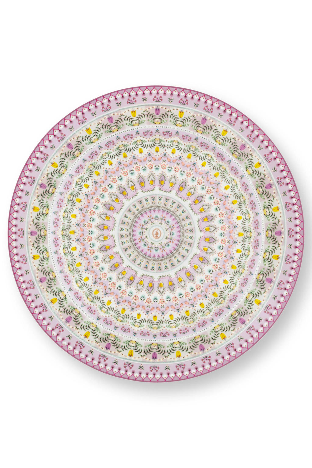 Pip Studio onderbord lily & lotus (32 cm)