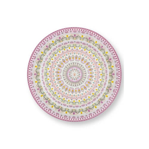 Pip Studio onderbord lily & lotus (32 cm) afbeelding
