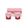 Pip Studio mok love birds (set van 2)