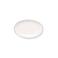 vtwonen dinerbord White-Blue Line (25 cm)