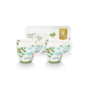 mok Jolie (450 ml) (set van 2)