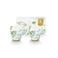 Pip Studio mok Jolie (450 ml) (set van 2)