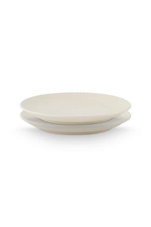 dinerbord (24 cm) (set van 2)