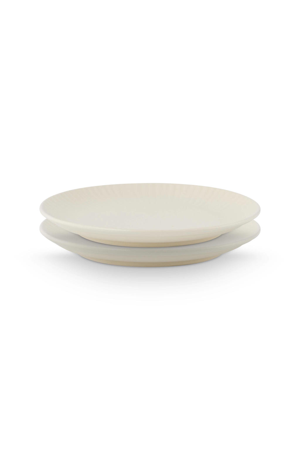vtwonen dinerbord (24 cm) (set van 2)