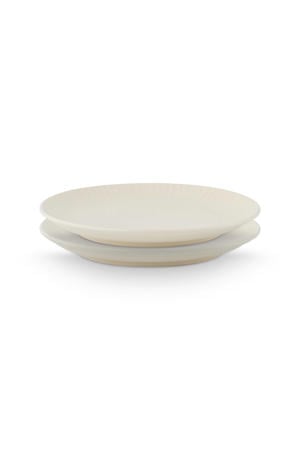 dinerbord (24 cm) (set van 2)