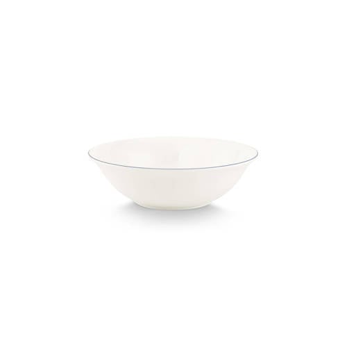 vtwonen gebaksbord White-Blue Line (17,8 cm) afbeelding