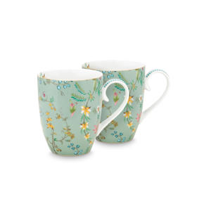 mok Jolie (365 ml) (set van 2) 