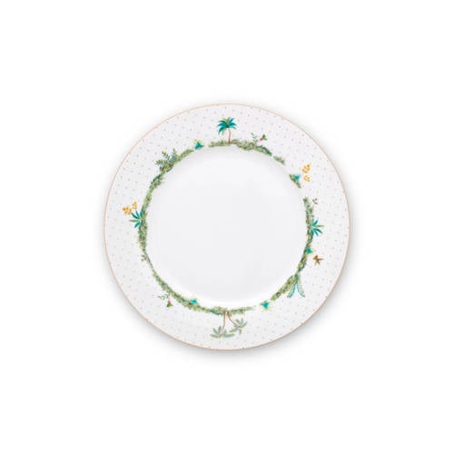 Pip Studio dinerbord Jolie (26,7 cm) afbeelding