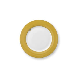 dinerbord lily & lotus (27 cm)
