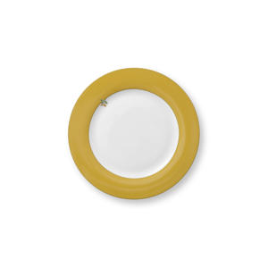 dinerbord lily & lotus (27 cm)