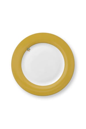 dinerbord lily & lotus (27 cm)