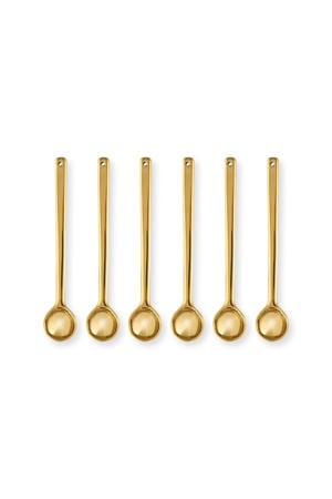 lepel (set van 6)