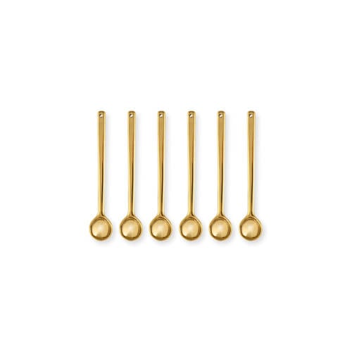 vtwonen lepel (set van 6) afbeelding