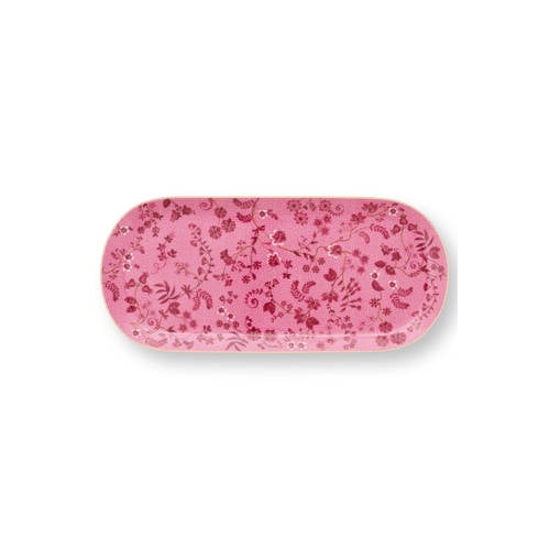 Pip Studio serveerbord Jolie (33,3x15,5 cm) afbeelding