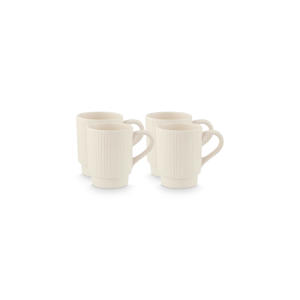 mok (300 ml) (set van 4)