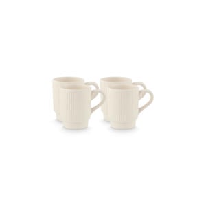 mok (300 ml) (set van 4)
