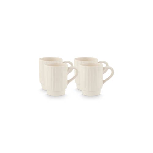 vtwonen mok (300 ml) (set van 4) afbeelding