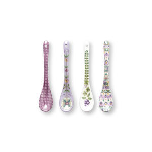 lepel lily & lotus (set van 4)