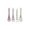 Pip Studio lepel lily & lotus (set van 4)