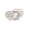 Pip Studio serviesset lily & lotus (21,5 cm)