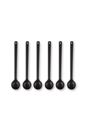 lepel (set van 6)