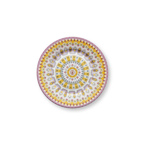 Pip Studio gebaksbord lily & lotus (17 cm) afbeelding
