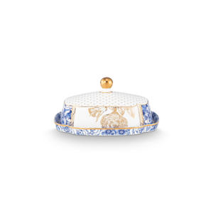 Royal White botervloot