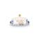 Pip Studio Royal White botervloot