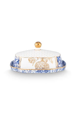 Royal White botervloot