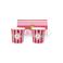 Pip Studio mok love birds (set van 2)